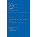 Utopias of the British Enlightenment - Hardcover