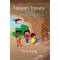 Taqwah Travels: Jassasah's Cave - Paperback