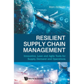 Resilient Supply Chain Management - Paperback