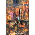 Project26: The Man in Red - Paperback