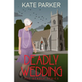 Deadly Wedding - Paperback