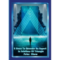 2 Hour To Become An Expert In Solution Of Triangle - Paperback