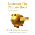 Exposing The Climate Hoax - Paperback