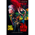 How the Skin Sheds - Paperback