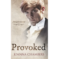 Provoked - Paperback