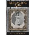 Replacing Ann - Paperback