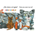 ¿Ha Visto a Mi Gata? (Have You Seen My Cat?) (Spanish-English Bilingual Edition) - Paperback