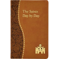 The Saints Day by Day - Imitation Leather