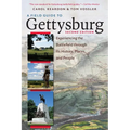 A Field Guide to Gettysburg, Second Edition: Experiencing the Battlefield Through Its History, Places, and People - Paperback