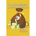 e Money and Financial Behavior of Bank Customers - Paperback