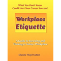 Workplace Etiquette - Paperback
