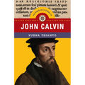An Explorer's Guide to John Calvin - Paperback