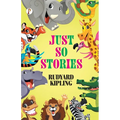 Just So Stories - Paperback