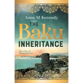 The Baku Inheritance - Paperback