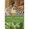 Lent and Easter Wisdom from G. K. Chesterton - Paperback
