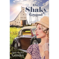 On Shaky Ground - Paperback