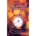 One Minute with God - Hardcover