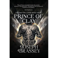 Prince of Clay - Paperback