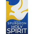 Spurgeon on the Holy Spirit - Paperback