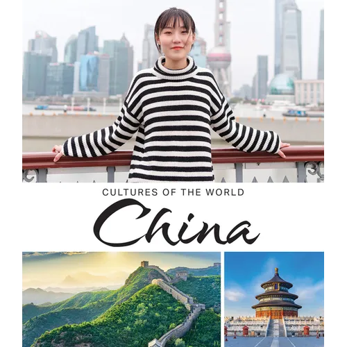 China - Library Binding