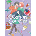 Otonari Complex Vol. 4 - Paperback