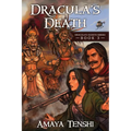 Dracula's Death - Paperback