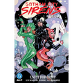 Gotham City Sirens: Unfit for Orbit - Paperback