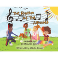 The Rhythm of the Alphabet - Paperback