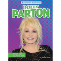 Dolly Parton: Singer and Cultural Icon - Library Binding