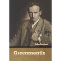 Greenmantle - Hardcover