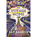 The Voyage Home - Paperback
