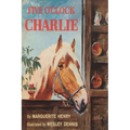 Five o'clock Charlie - Paperback