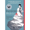 Pachinko (National Book Award Finalist) - Paperback