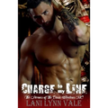 Charge To My Line - Paperback