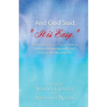And God Said, "It is Easy." - Paperback