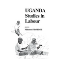 Uganda Studies in Labour - Paperback