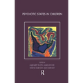 Psychotic States in Children - Paperback