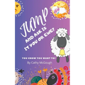 Jump and Ask Is It You or Ewe? Book 13 - Paperback