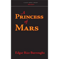 Princess of Mars - Hardcover