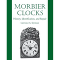 Morbier Clocks - Paperback