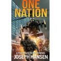 One Nation: Ian's Road 2 - Paperback
