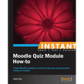 Moodle Quiz Module How-To - Paperback