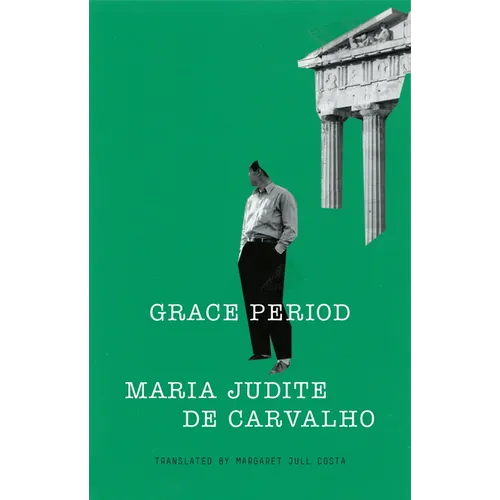 Grace Period - Paperback
