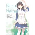 Rascal Does Not Dream of a Nightingale (Light Novel): Volume 11 - Paperback