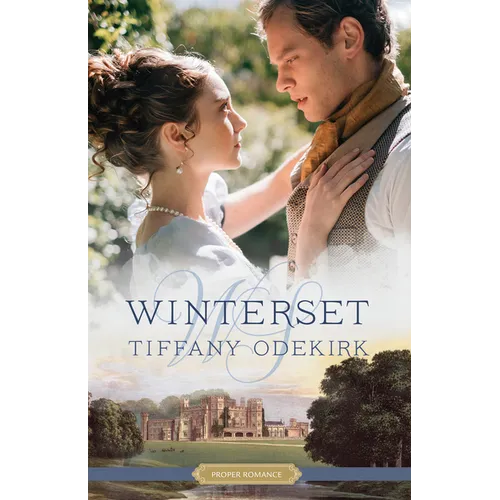Winterset - Paperback