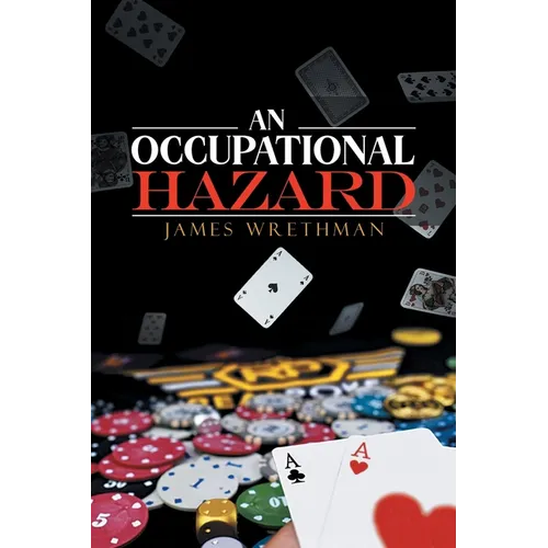 An Occupational Hazard - Paperback