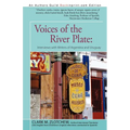 Voices of the River Plate: Interviews with Writers of Argentina and Uruguay - Paperback