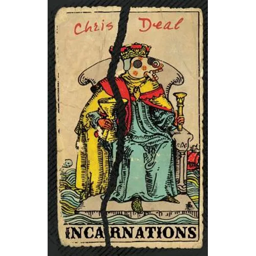 Incarnations - Paperback