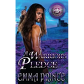 A Warrior's Pledge (Highland Bodyguards, Book 3) - Paperback