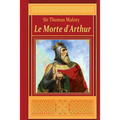 Le Morte d'Arthur - Paperback